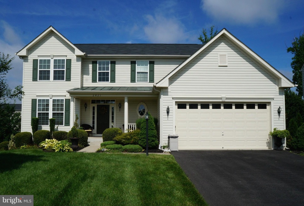 2421 Trimaran Way, Woodbridge, VA 22191 - photo 1