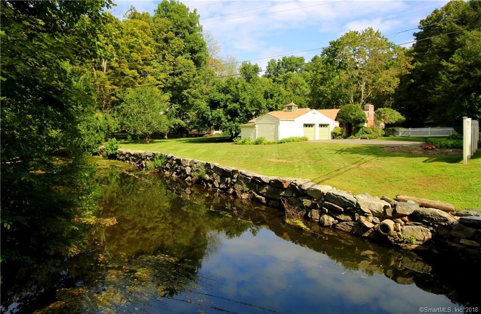 1 Cartbridge Rd, Weston, CT 06883 - photo 1