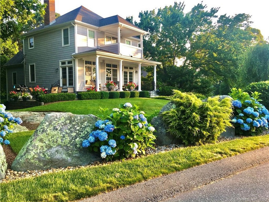 211 Cedar Rd, Mystic, CT 06355 - photo 1
