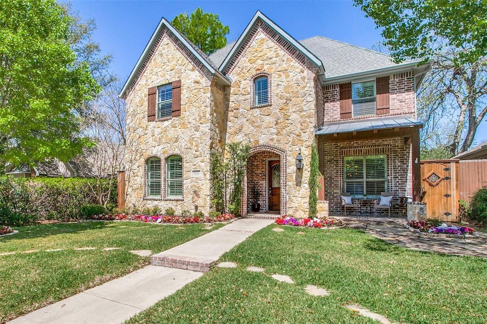 6123 Palo Pinto Ave, Dallas, TX 75214 - photo 1