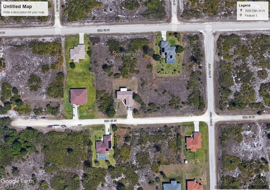 3009 59th St W, Lehigh Acres, FL 33971 - photo 1