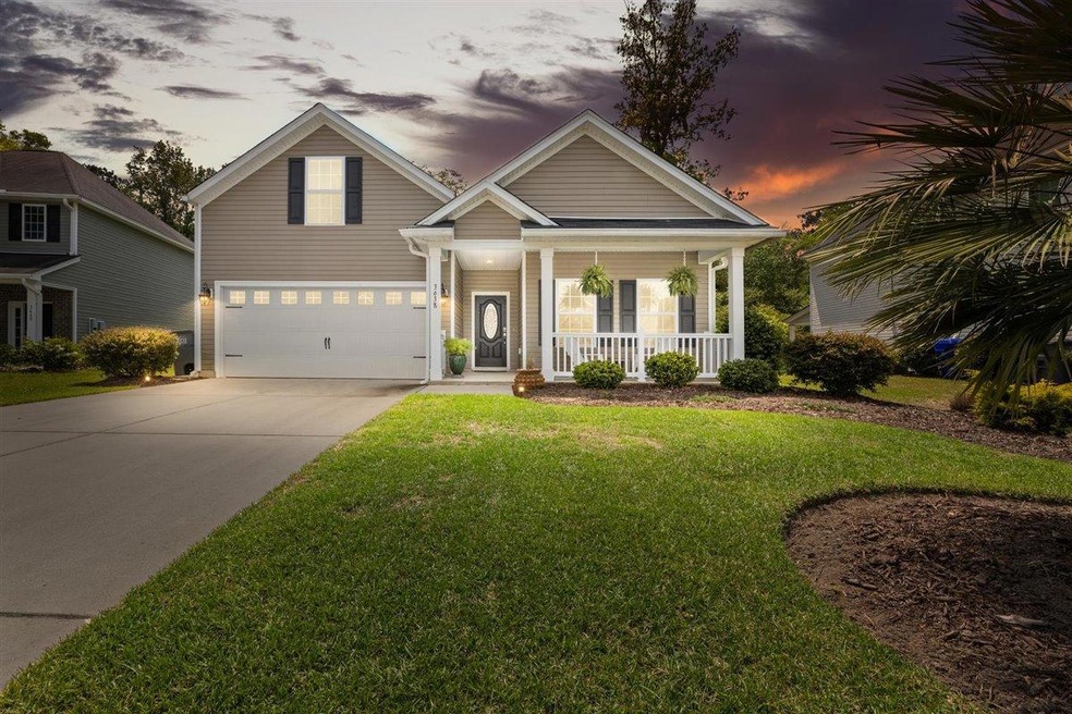3638 Pimmit Place, Ladson, SC 29456 - photo 1