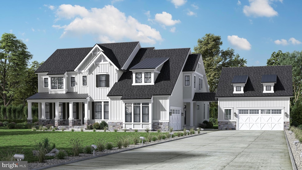 17112 Wild Turkey Way, Poolesville, MD 20837 - photo 1