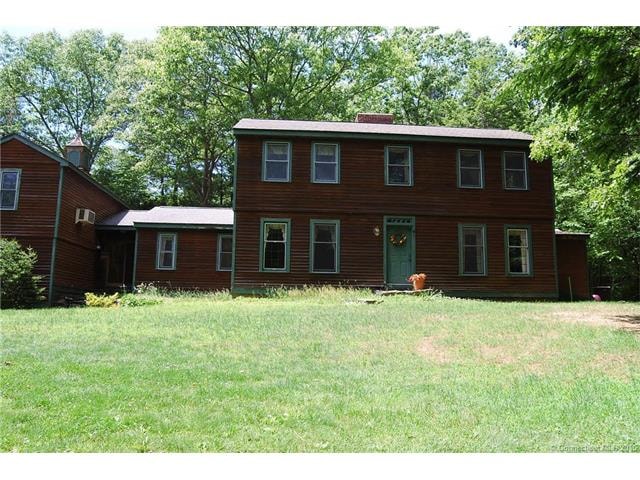 359 Bungay Hill Rd, Woodstock, CT 06281 - photo 1