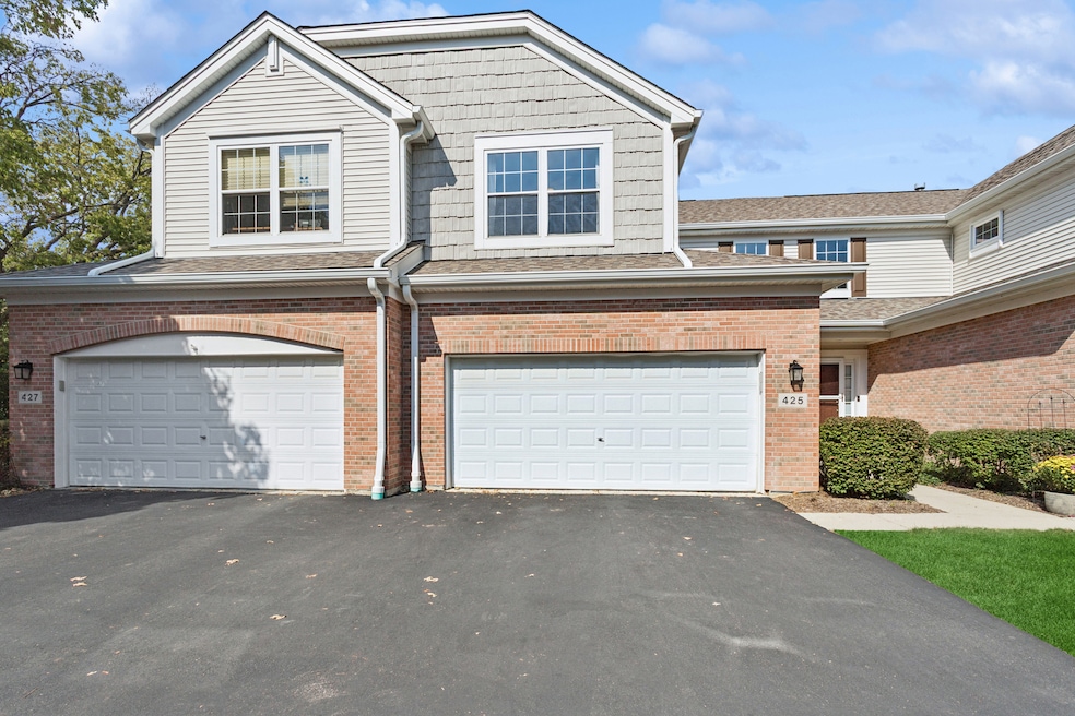 425 Wolcott Ln unit 10, Batavia, IL 60510 - photo 1