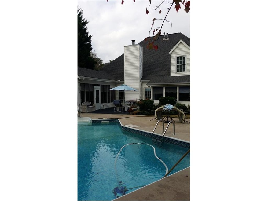 1824 Waterton Trail, Grayson, GA 30017 - photo 1