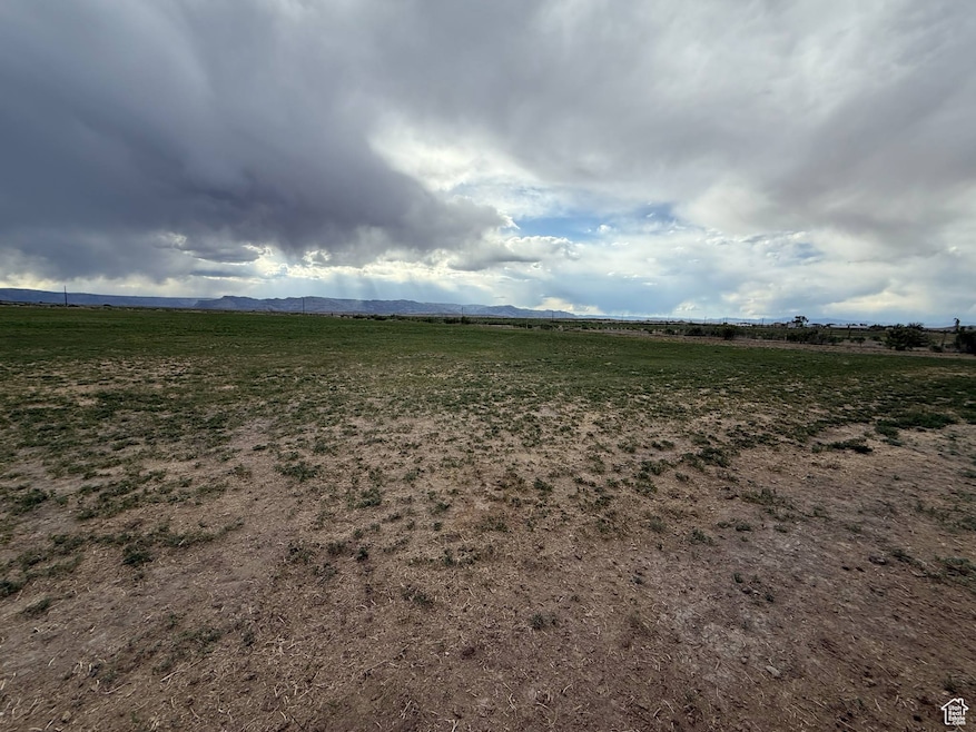 View of nature featuring rural landscape
