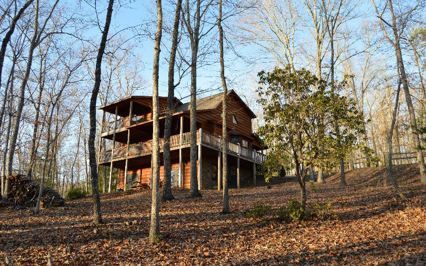 Main View