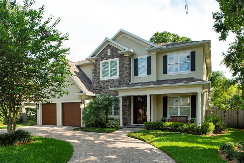 4221 W Corona St, Tampa, FL 33629 - photo 1