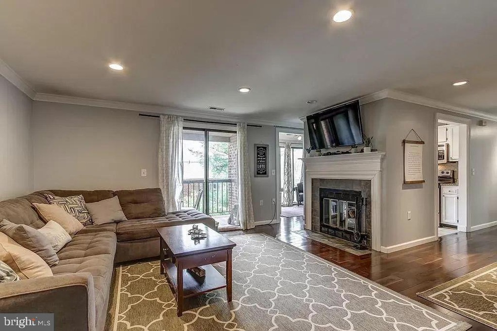 13124 Wonderland Way unit 303, Germantown, MD 20874 - photo 1