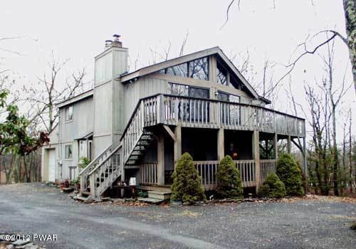 113 Bartlett Dr, Milford, PA 18337 - photo 1