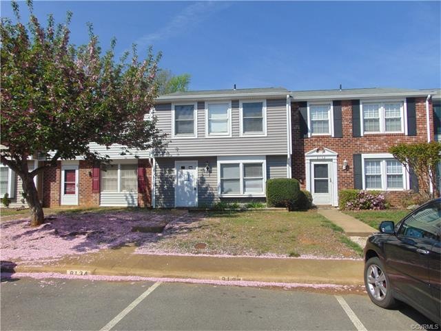 Welcome to your new home in Providence Court