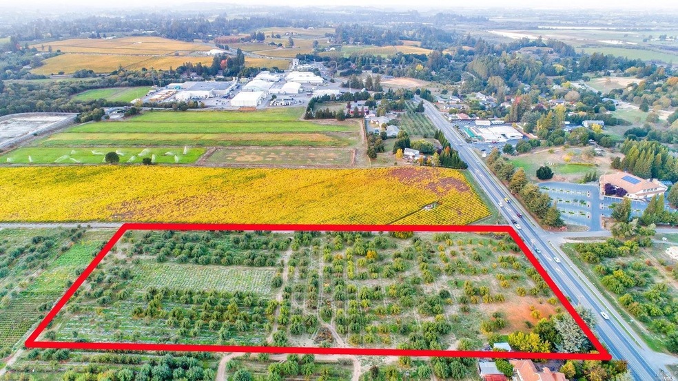 1568 Gravenstein Hwy, Sebastopol, CA 95472 - photo 1