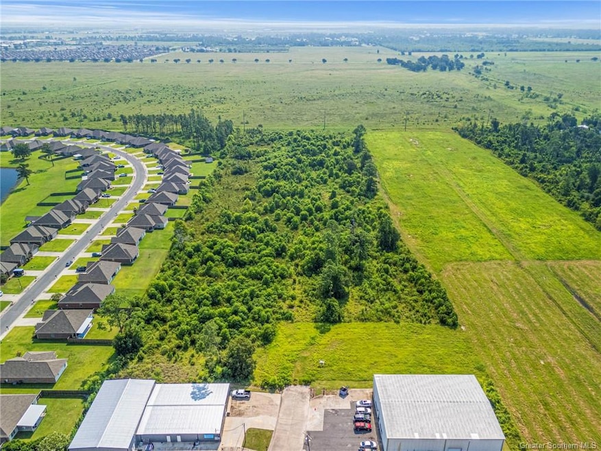 0 Petro Point Dr, Lake Charles, LA 70607 - photo 1