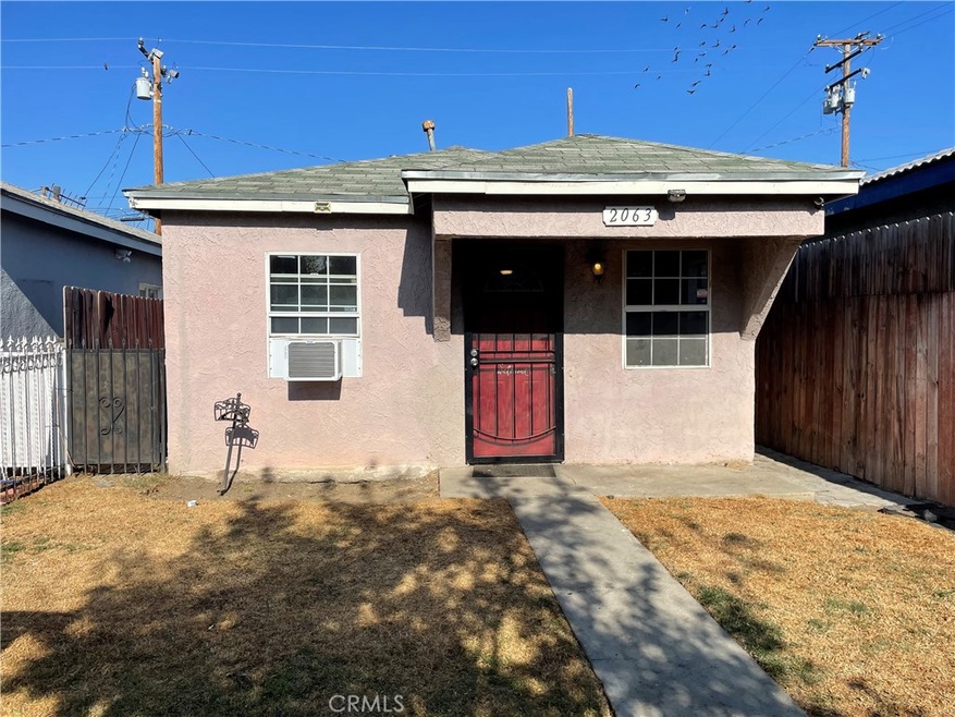 2063 E Knopf St, Compton, CA 90222 - photo 1