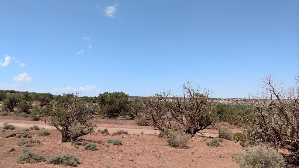 West Side Land