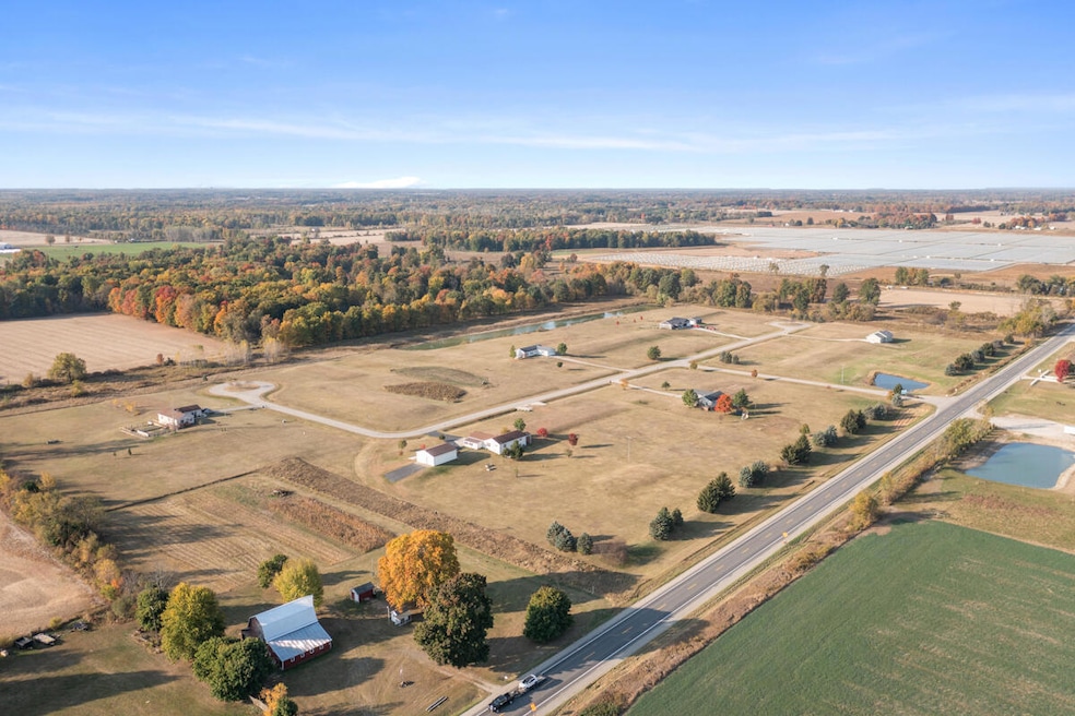 Prairie Creek Estates