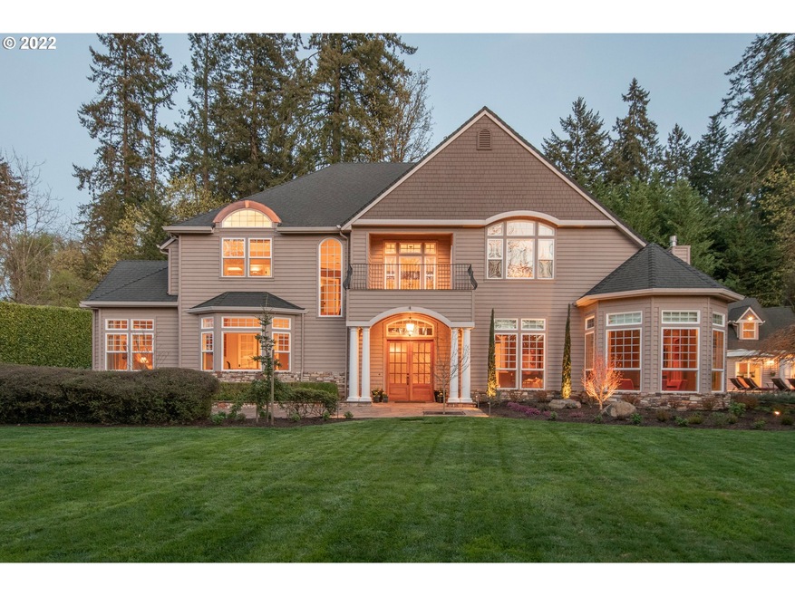 23598 Butte Ln NE, Aurora, OR 97002 - photo 1