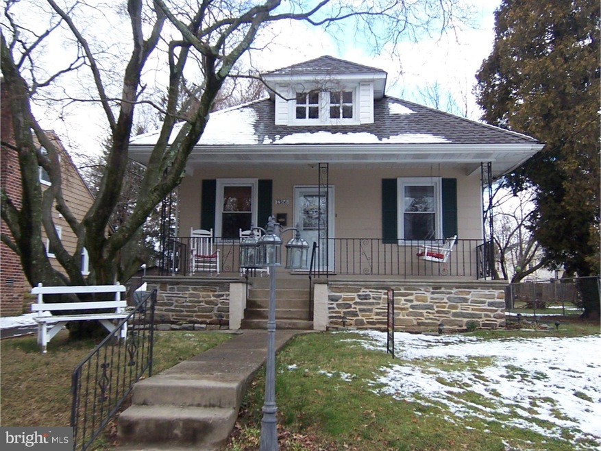 1366 Arnold Ave, Abington, PA 19001 - photo 1