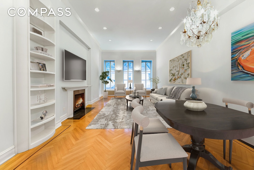 49 E 63rd St unit G/DUP/3-F, New York, NY 10065 - photo 1