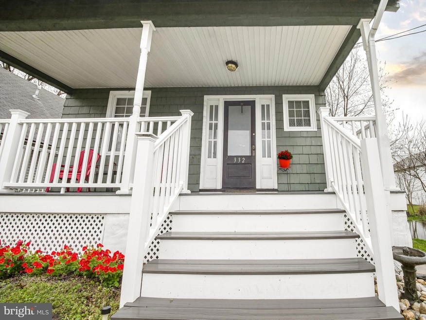 332 Crown Point Rd, West Deptford, NJ 08086 - photo 1