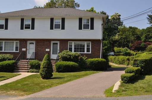 42 Mill St, Natick, MA 01760 - photo 1