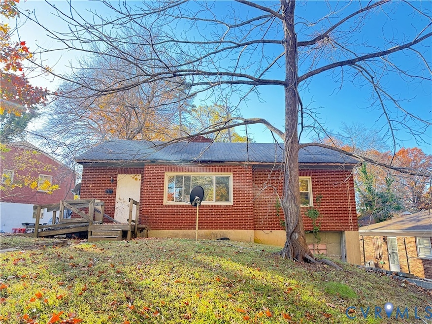 371 Norwood Dr, Danville, VA 24540 - photo 1