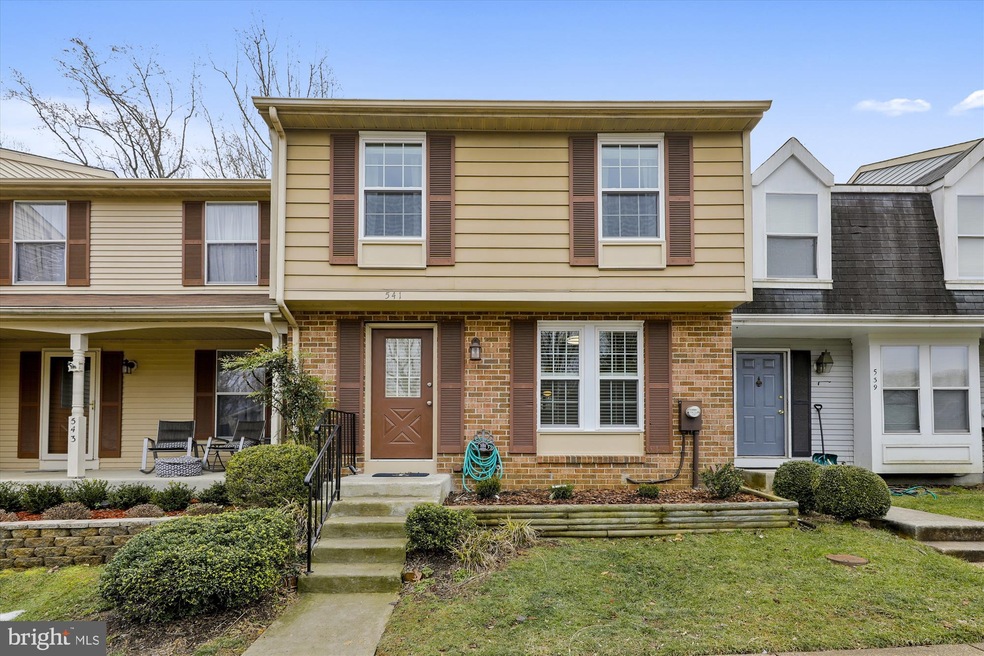 541 Bay Dale Ct, Arnold, MD 21012 - photo 1