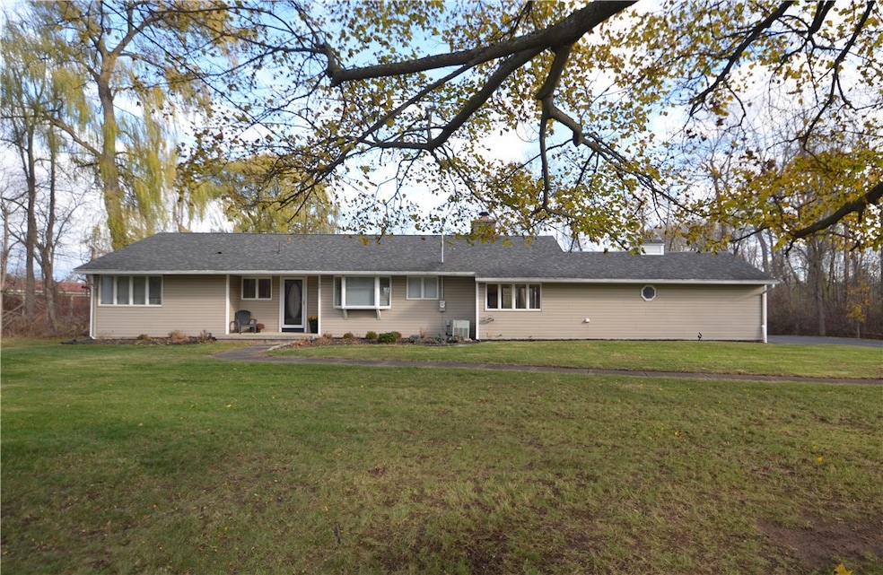 20 Pease Rd, Spencerport, NY 14559 - photo 1