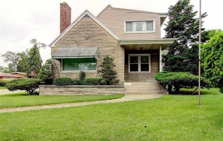 32 W 49th Ave, Gary, IN 46408 - photo 1