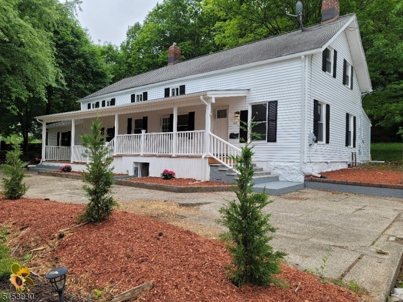 108 Harvey St, Hackettstown, NJ 07840 - photo 1