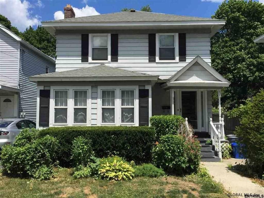67 Ryckman Ave, Albany, NY 12208 - photo 1