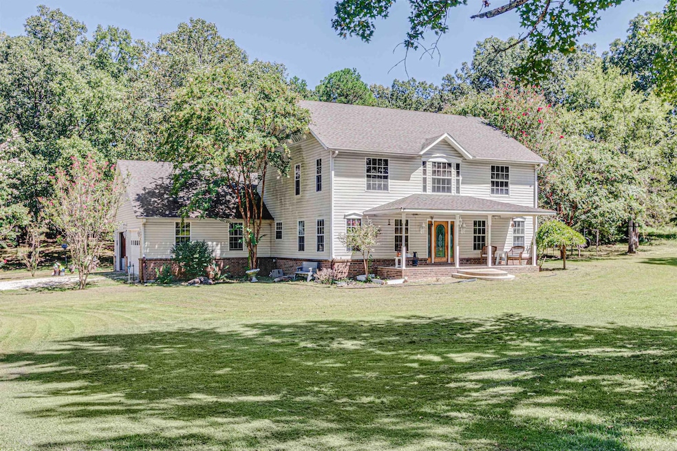 5165 Greene 707 Rd, Paragould, AR 72450 - photo 1