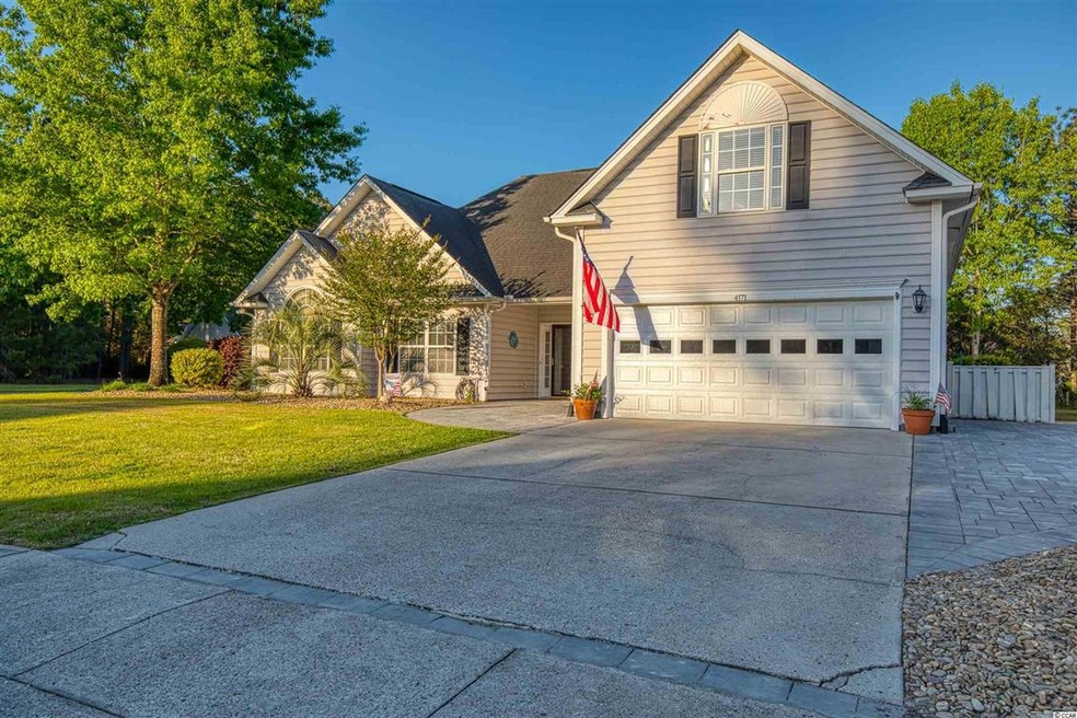 4171 Setter Ct unit MB, Myrtle Beach, SC 29579 - photo 1