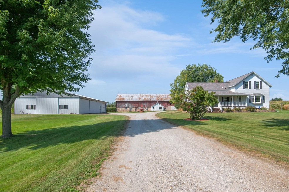 2287 Cross Rd, Abrams, WI 54101 - photo 1