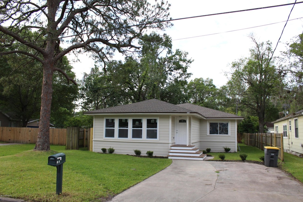 4738 Attleboro St, Jacksonville, FL 32205 - photo 1