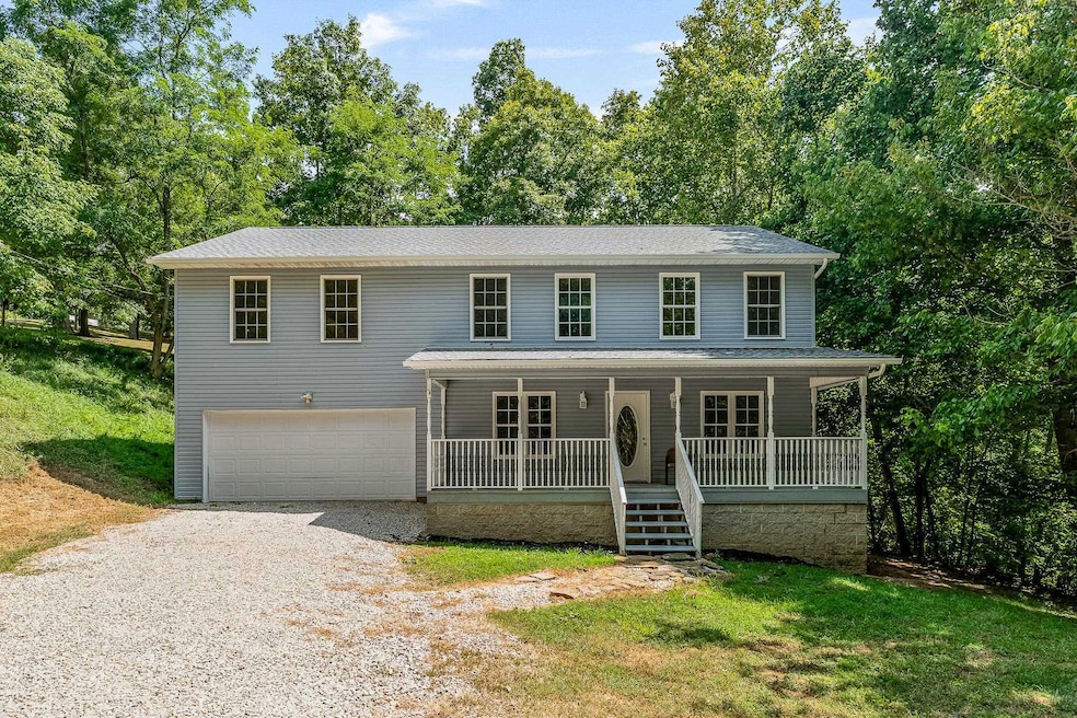 290 Ridgeview Dr, Lavalette, WV 25535 - photo 1