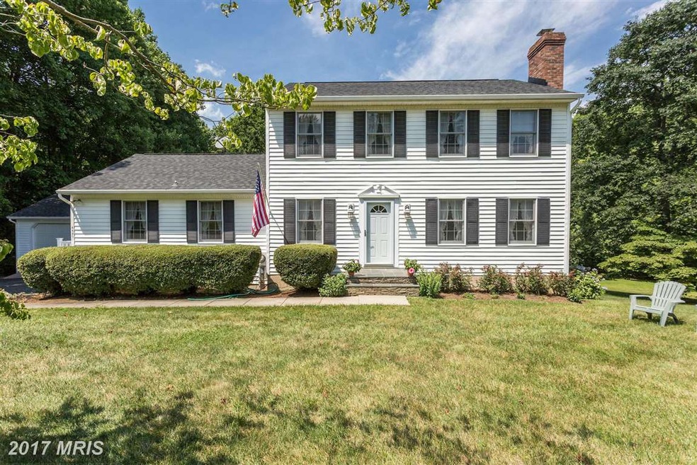 4430 Indigo Ln, Harwood, MD 20776 - photo 1