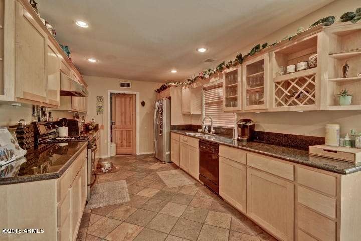 CB Kitchen