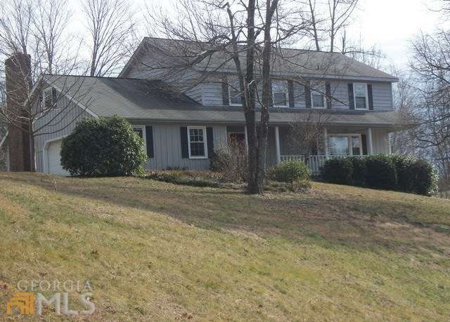 286 Chenocetah Ct, Cornelia, GA 30531 - photo 1