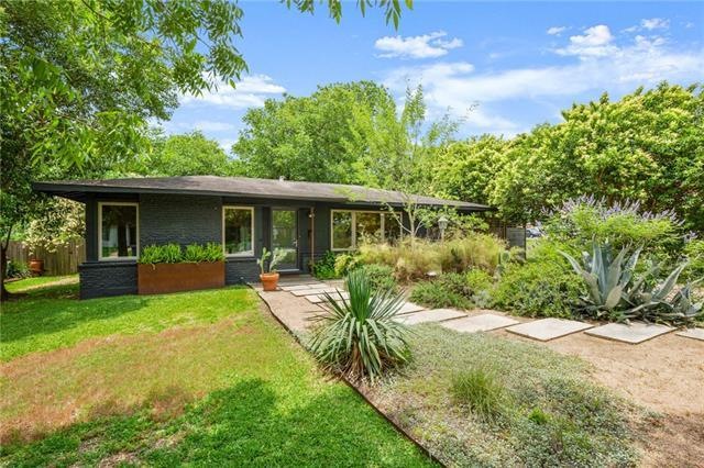 1303 Glencrest Dr, Austin, TX 78723 - photo 1