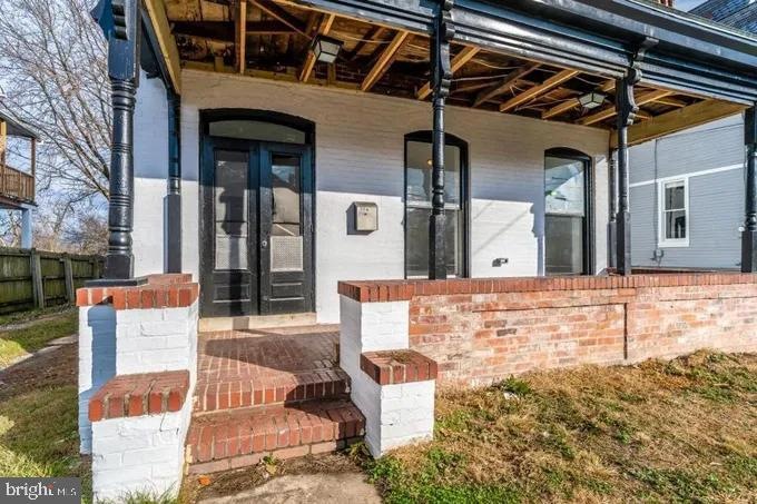 111 E 7th St unit 2, Frederick, MD 21701 - photo 1