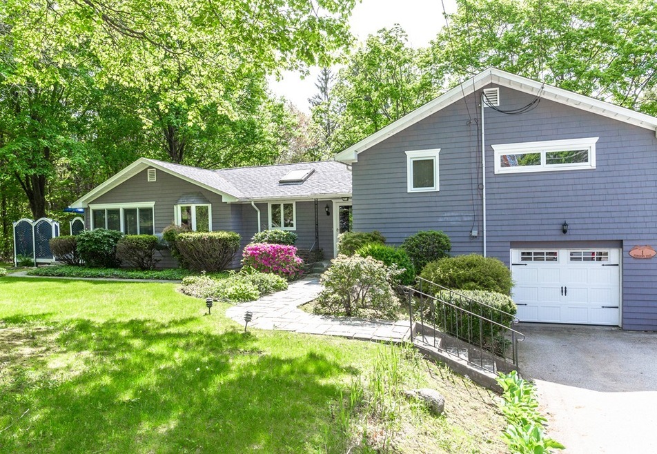 1 Ramshorn Rd, Dudley, MA 01571 - photo 1