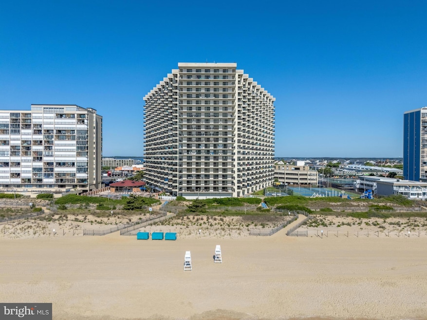 Sea Watch, Ocean City, MD 21842 - photo 1
