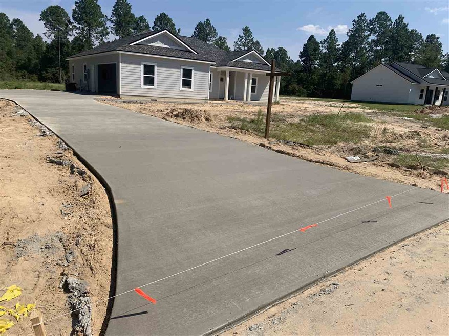 594 Parkside Cir, Crawfordville, FL 32327 - photo 1