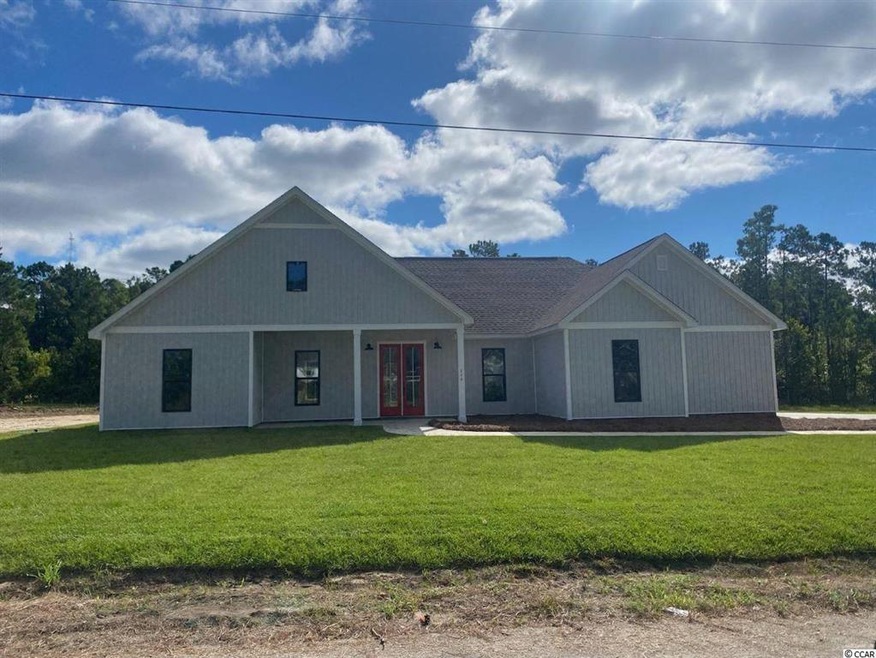 115 Karlie Ln, Aynor, SC 29511 - photo 1