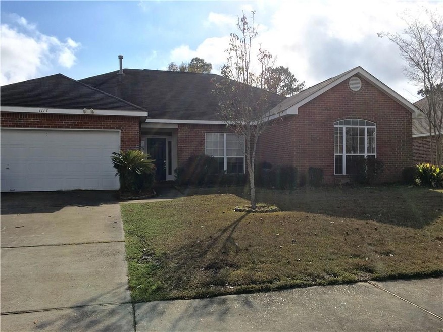 1117 Breckenridge Dr unit Suite, Slidell, LA 70461 - photo 1