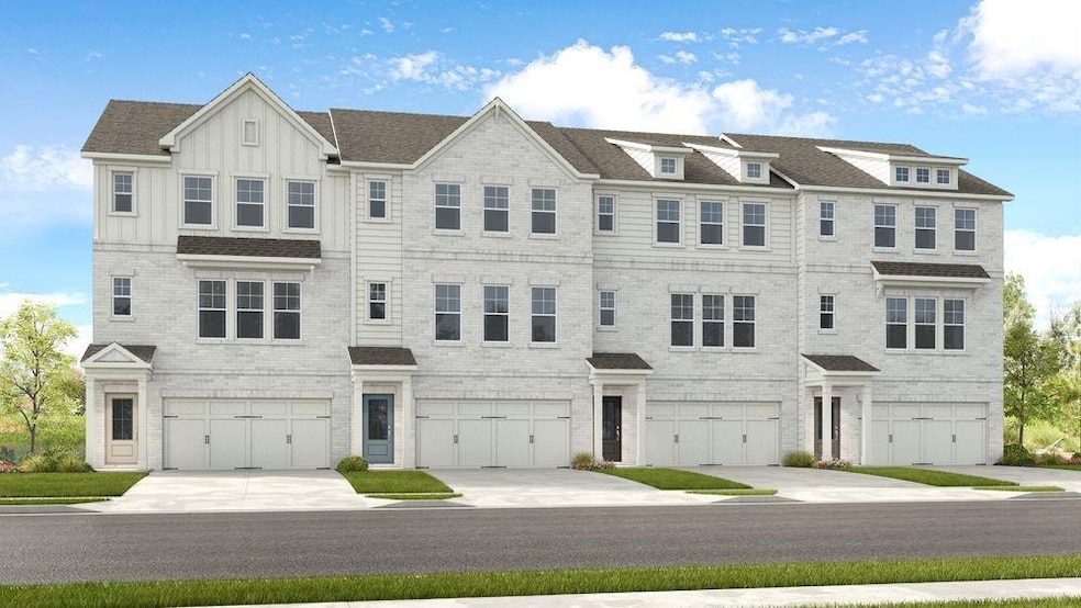 Renyolds Rendering