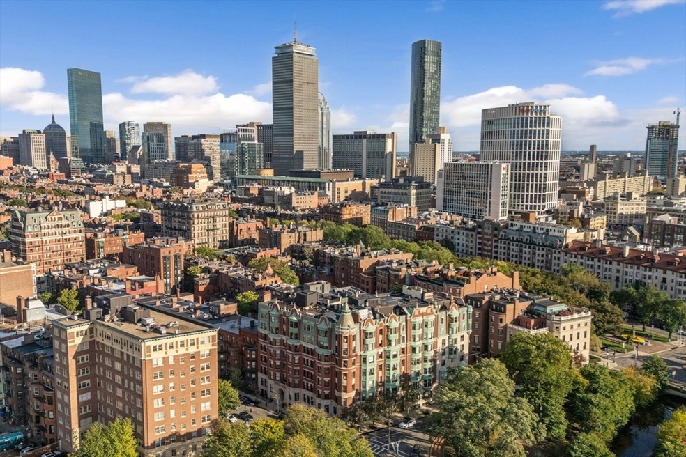 Charlesgate Hall unit 601, Boston, MA 02215 - photo 1