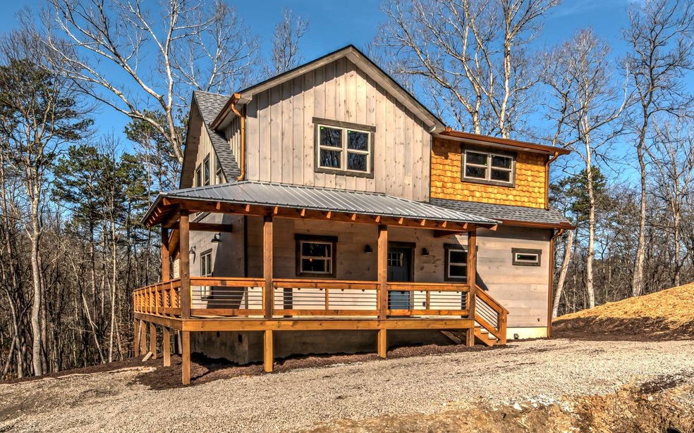 5 Winding Creek Rd, Blue Ridge, GA 30513 - photo 1